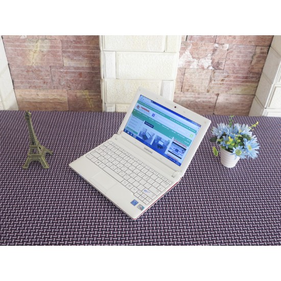 Samsung Sens N100 Intel N450|2GB|120GB|10"